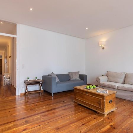 Saldanha Pombaline Residence Lizbona Zewnętrze zdjęcie