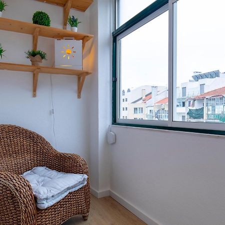Saldanha Pombaline Residence Lizbona Zewnętrze zdjęcie