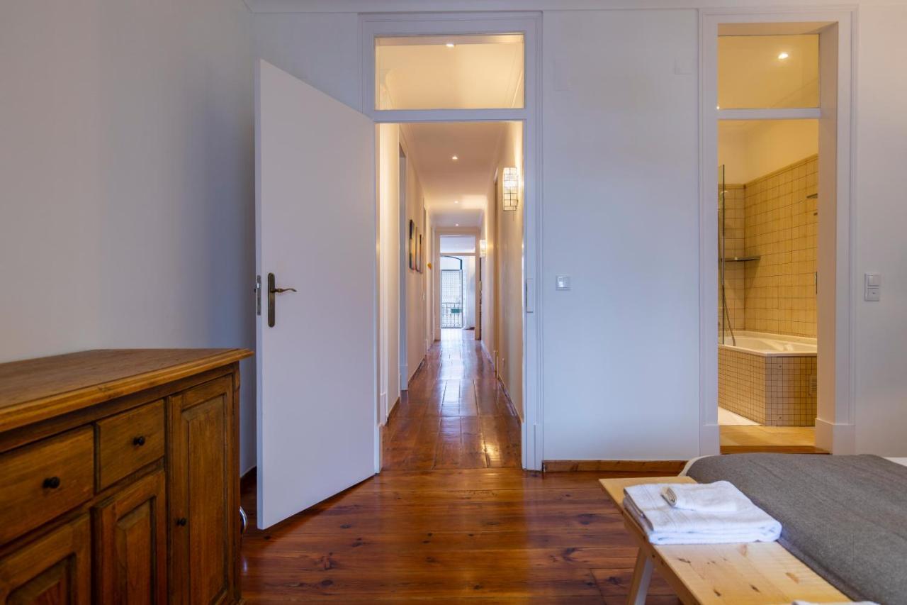 Saldanha Pombaline Residence Lizbona Zewnętrze zdjęcie