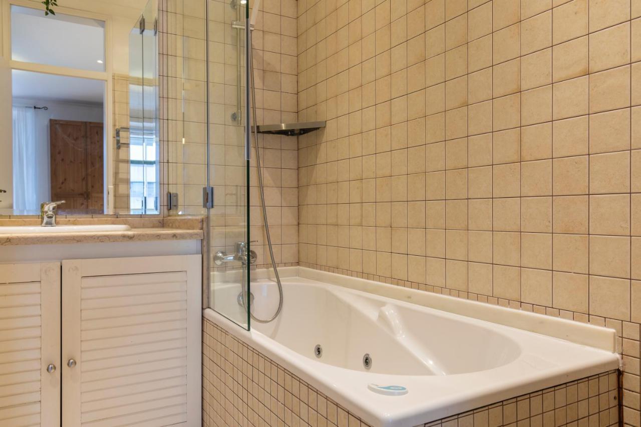 Saldanha Pombaline Residence Lizbona Zewnętrze zdjęcie