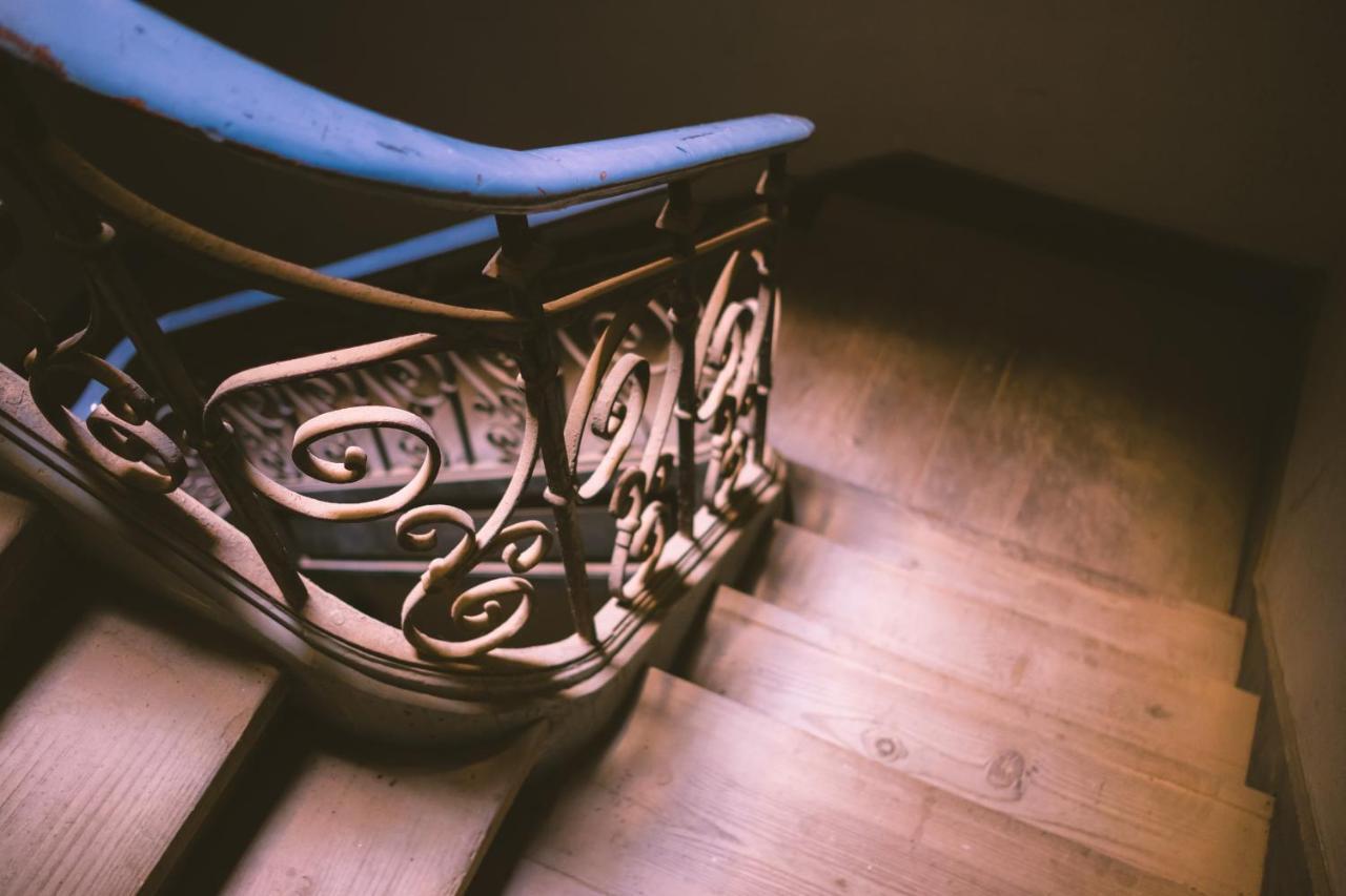 Saldanha Pombaline Residence Lizbona Zewnętrze zdjęcie