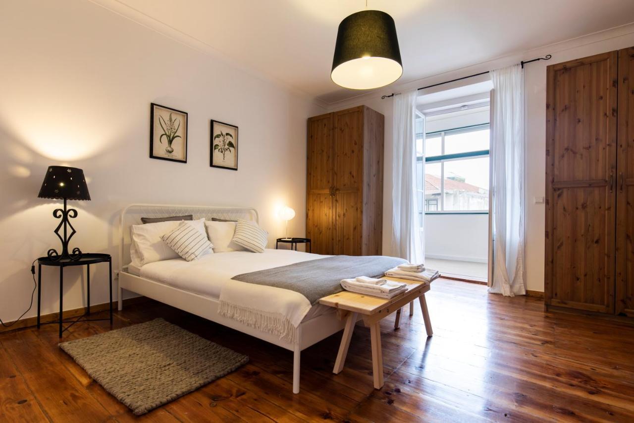 Saldanha Pombaline Residence Lizbona Zewnętrze zdjęcie
