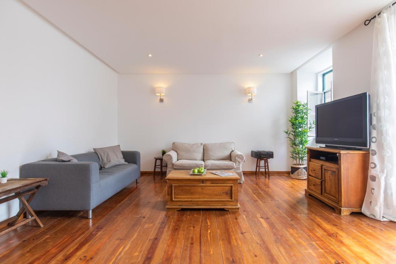 Saldanha Pombaline Residence Lizbona Zewnętrze zdjęcie