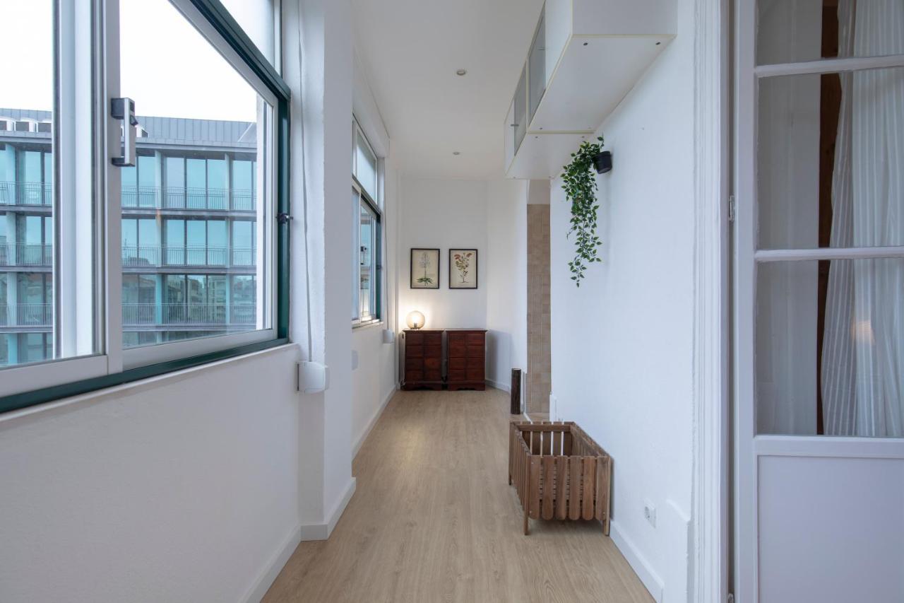 Saldanha Pombaline Residence Lizbona Zewnętrze zdjęcie