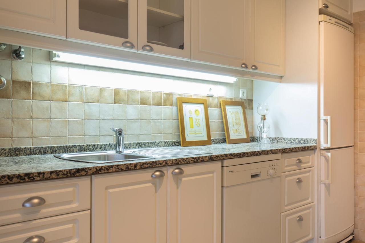 Saldanha Pombaline Residence Lizbona Zewnętrze zdjęcie