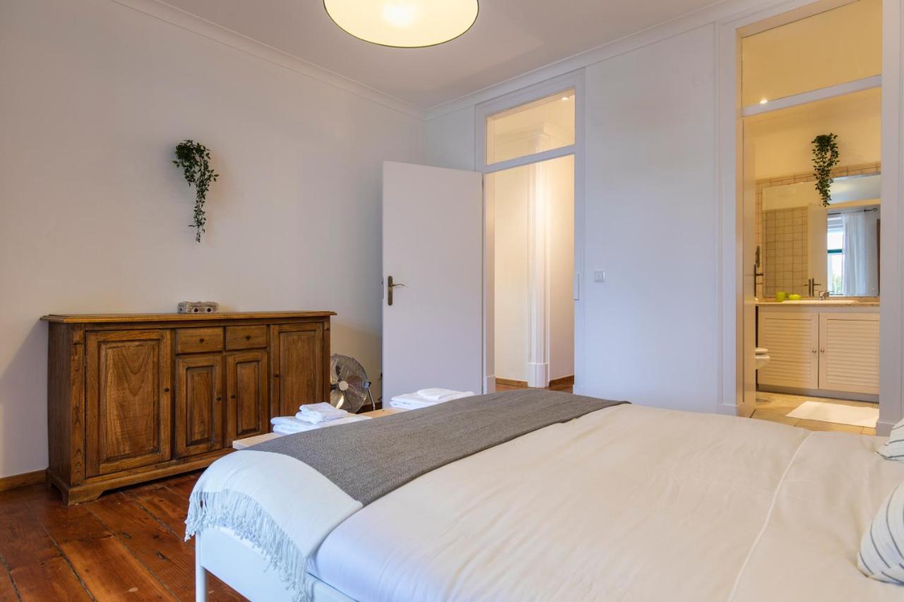 Saldanha Pombaline Residence Lizbona Zewnętrze zdjęcie