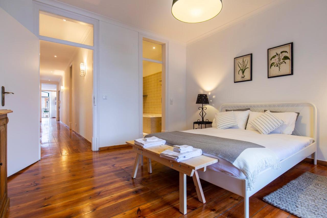Saldanha Pombaline Residence Lizbona Zewnętrze zdjęcie