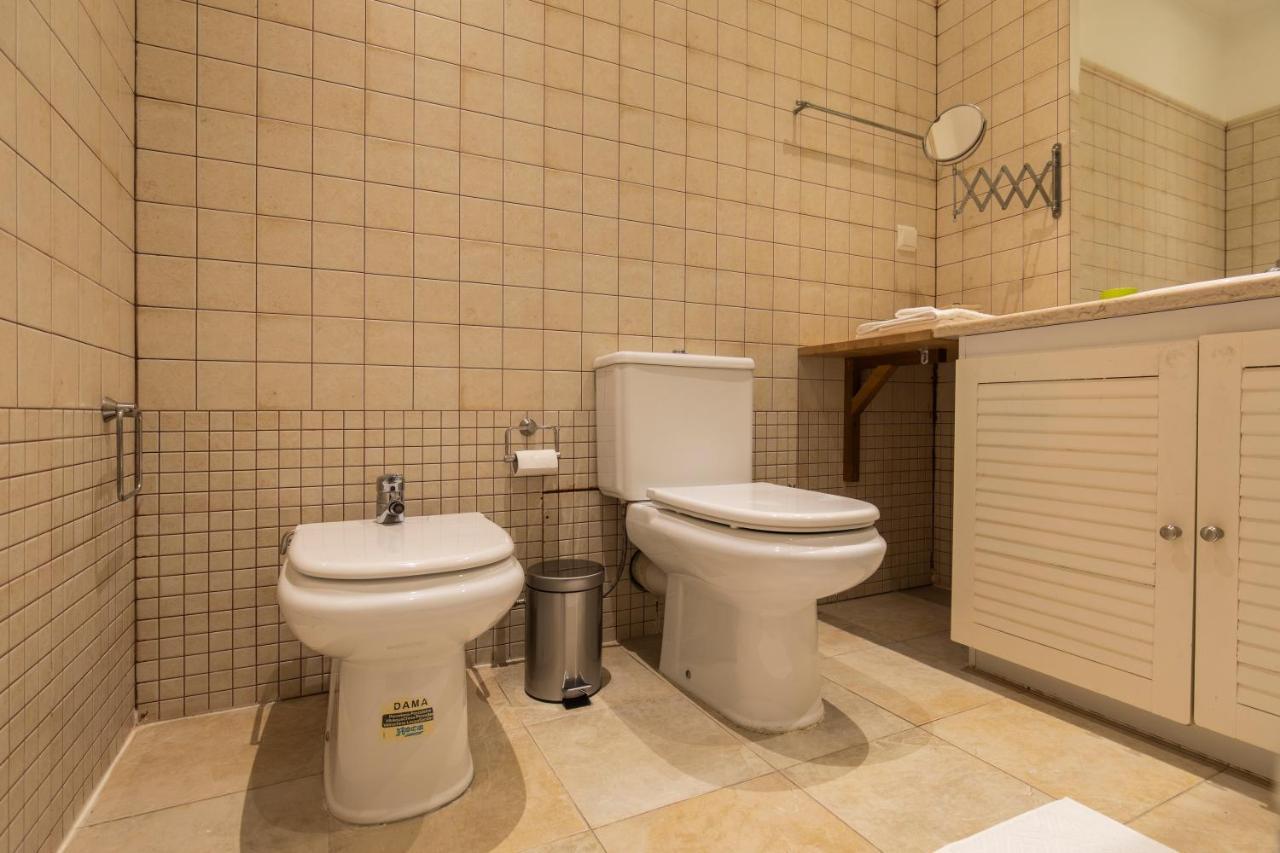 Saldanha Pombaline Residence Lizbona Zewnętrze zdjęcie